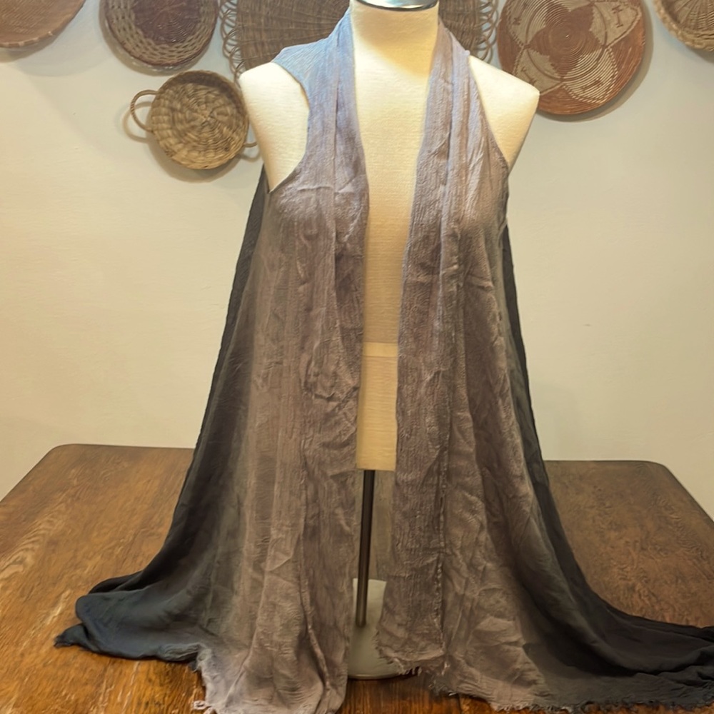 La Fiorentina Shawl Sleeveless